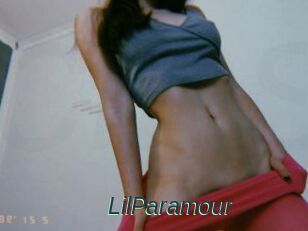 LilParamour