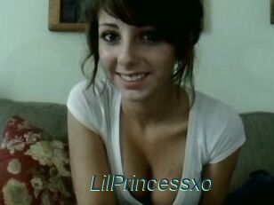 LilPrincessxo