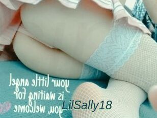 LilSally18