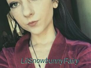 LilSnowbunnyFairy