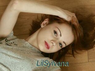 LilSylvana