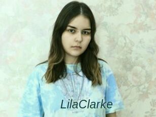 LilaClarke