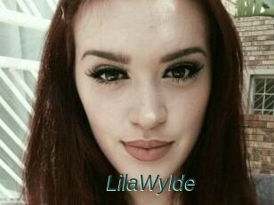 LilaWylde