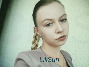 LiliSun