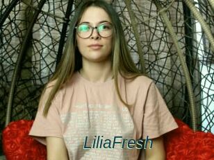 LiliaFresh