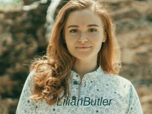 LilianButler