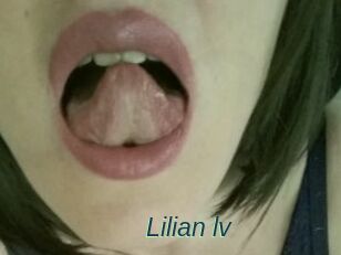 Lilian_lv