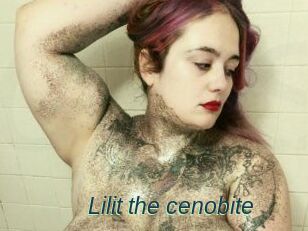 Lilit_the_cenobite