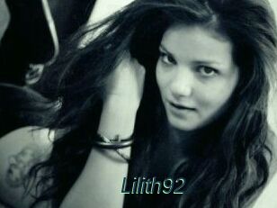 Lilith92