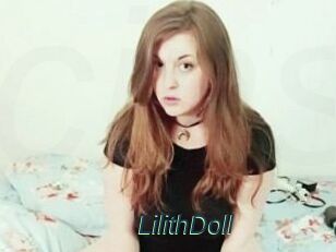 LilithDoll