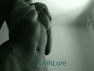 LilithLore