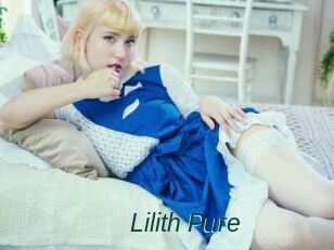 Lilith_Pure