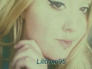 Lilithxo95