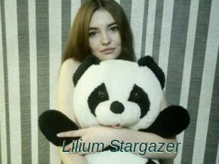 Lilium_Stargazer