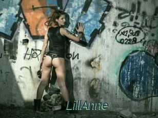 LillAnne