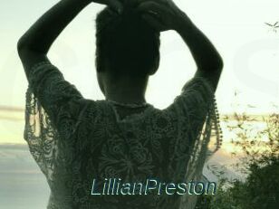 Lillian_Preston