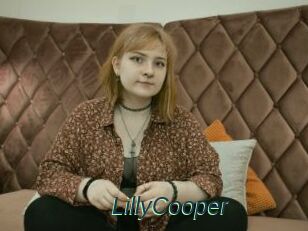 LillyCooper