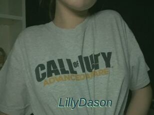 LillyDason