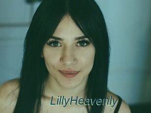 LillyHeavenly