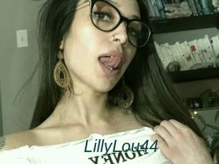 LillyLou44