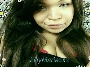 LillyMariaxxx