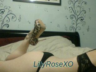 LillyRoseXO