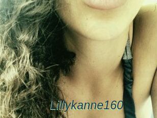 Lillykanne160