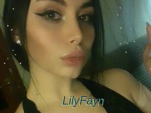 LilyFayn