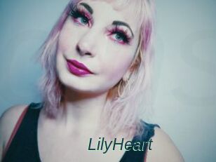 LilyHeart