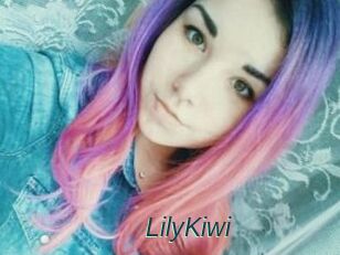 LilyKiwi