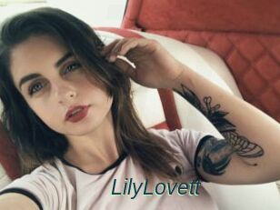 LilyLovett