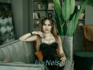 LilyNelson