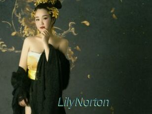 LilyNorton