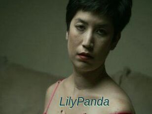 LilyPanda