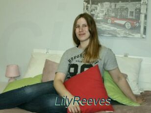 LilyReeves