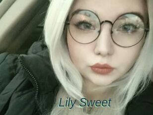 Lily_Sweet