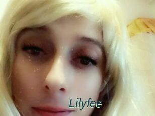 Lilyfee