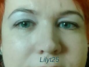 Lilyt25