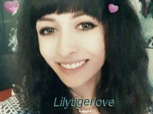 Lilytigerlove