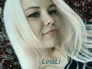 LinaLi