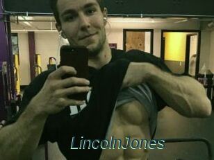 LincolnJones