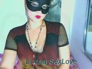 LindsaySexLove