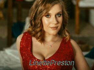 LinettePreston