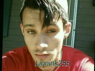 Lionink255