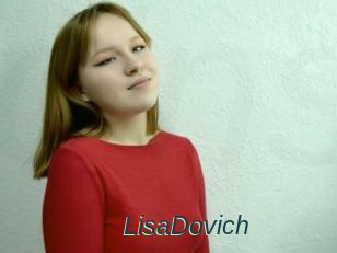 LisaDovich