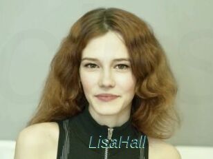 LisaHall