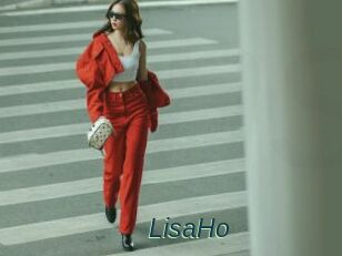 LisaHo