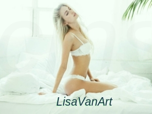 LisaVanArt