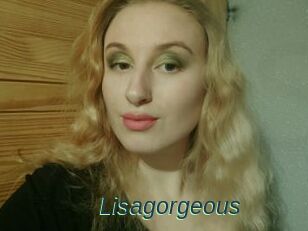 Lisagorgeous