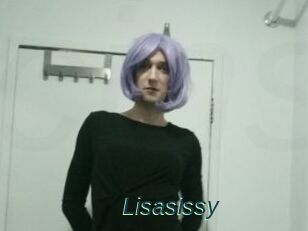 Lisasissy